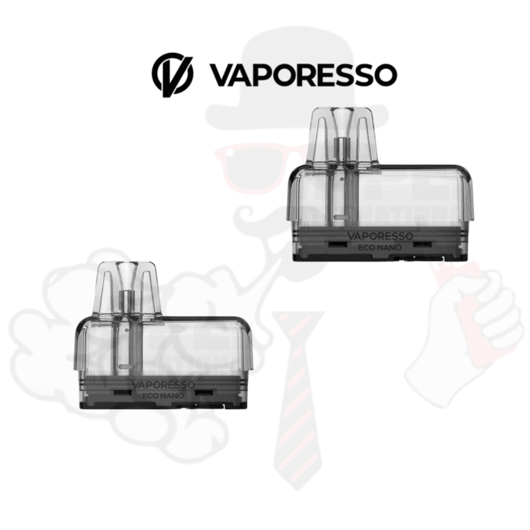Vaporesso Eco Nano Pod