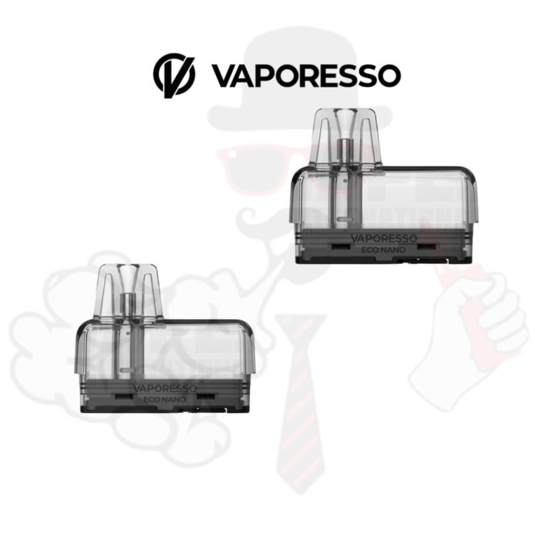 Vaporesso Eco Nano Pod
