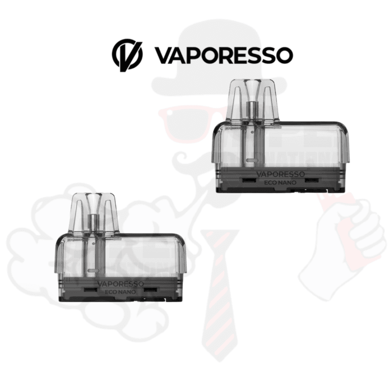 Vaporesso Eco Nano Pod