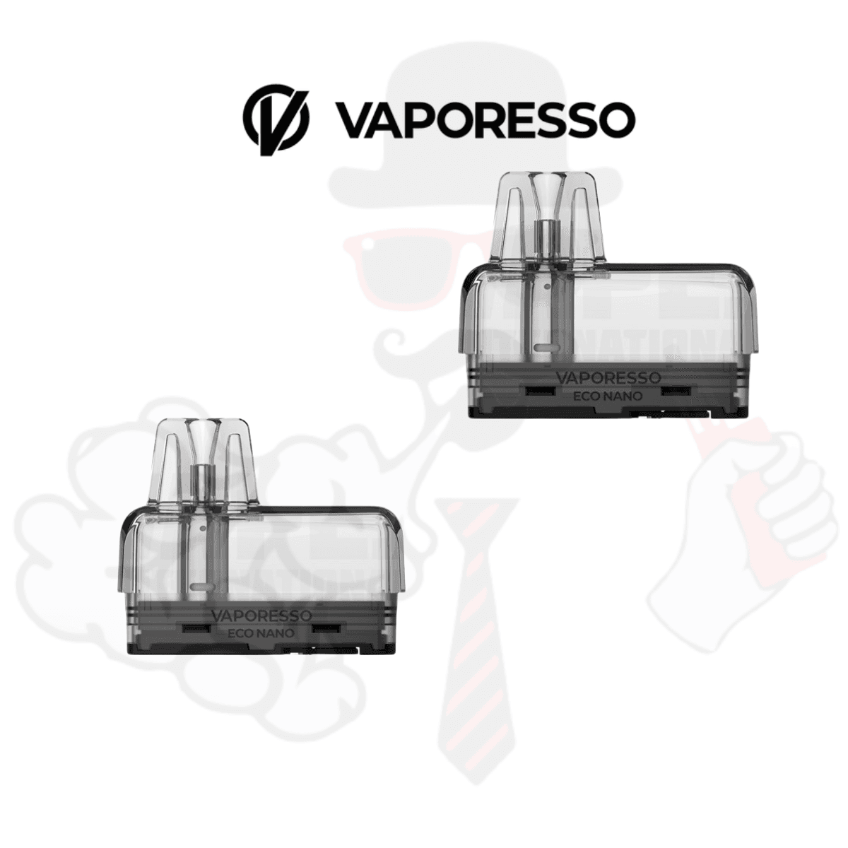 Vaporesso Eco Nano Pod
