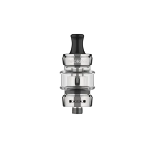 Vaporesso GTX 18 Tank (3 ml, 18 mm) vaporesso-gtx-silver-vapespecialisten