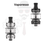 Vaporesso GTX 18 Tank (3 ml, 18 mm)