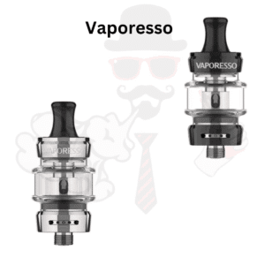 Vaporesso GTX 18 Tank (3 ml, 18 mm)