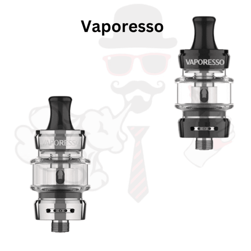 Vaporesso GTX 18 Tank (3 ml, 18 mm)