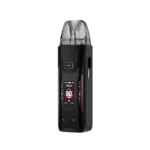 Vaporesso-LUXE-XR-MAX-2-Kit-5-ml-3200-mAh-Dark-Black-Leather-vapespecialisten