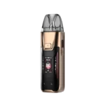Vaporesso-LUXE-XR-MAX-2-Kit-5-ml-3200-mAh-Imperial-Red-Leather-vapespecialisten