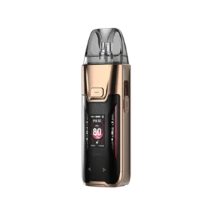 Vaporesso-LUXE-XR-MAX-2-Kit-5-ml-3200-mAh-Imperial-Red-Leather-vapespecialisten
