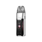 Vaporesso-LUXE-XR-MAX-2-Kit-5-ml-3200-mAh-Silver-vapespecialisten