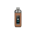 oxva-vprime-brown-leather-pod-vape-kit-vapespecialisten