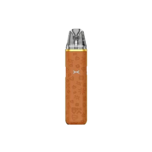Oxva | Xlim GO Pod Vape Kit oxva-xlim-go-pod-vape-kit-luxe_brown-vapespecialisten.jpg