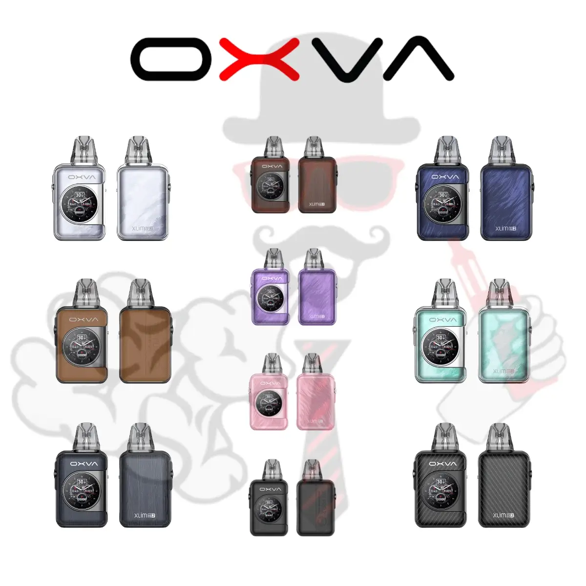 Oxva-Xlim-SQ-Pro-2-Pod-Kit-vapespecialisten Oxva-Xlim-SQ-Pro-2-Pod-Kit-vapespecialisten