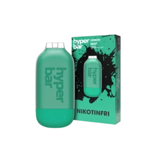 hyper-bar-zero-mesh-lemon-mint-vapespecialisten
