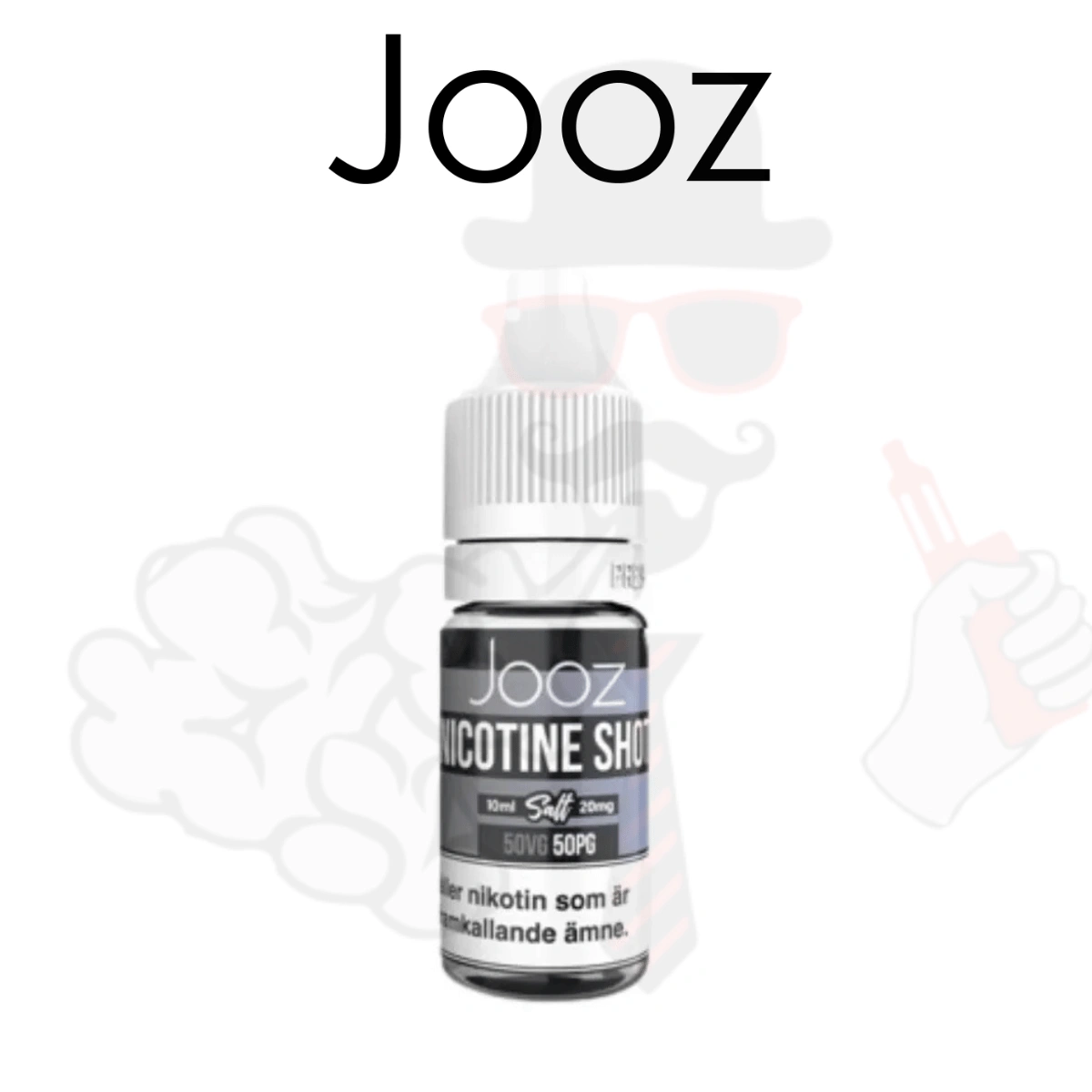 jooz-nikotinshot-50vg-50pg-18mg-vapespecialisten jooz-nikotinshot-50vg-50pg-18mg-vapespecialisten