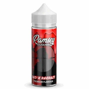 ramsey-red-a-recruit-100-ml-shortfill-vapespecialisten