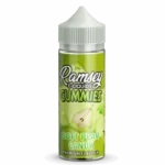ramsey-soft-pear-candy-gummies-100-ml-shortfill-vapespecialisten
