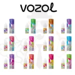 Vozol-Salt-vapespecialisten