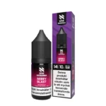 N One Salt | E-juice 10ml/14mg - Bild 20