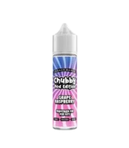 Chubby-pod-edition-gape-raspberry-vapespecialisten