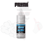 Frunk Nikotinshot SALT.vapespecialisten.jp