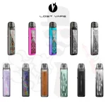 Lost Vape | Ursa Nano 2 Pod Kit | 2,5ml