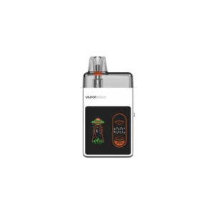 Vaporesso Eco Nano Pro - 6ml vapespecialisten-vaporesso-eco-nano-pro-silver