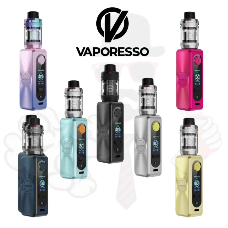 Vaporesso GEN SE Kit 80W 3 ml