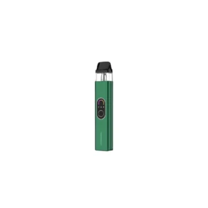vapespecialisten-vaporesso-xros-4-kit-green