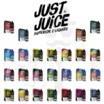 Just Juice Bar 10ml