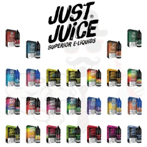 Just Juice Bar 10ml