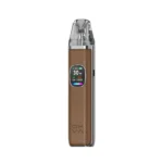 Oxva-Xlim-Pro-2-Brown-Python-vapespecialisten