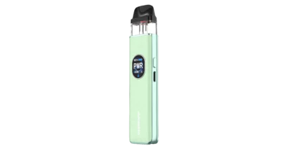 Vaporesso | XROS 5 Pod Kit Vaporesso-Xros-5-Jade-Green-vapespecialisten