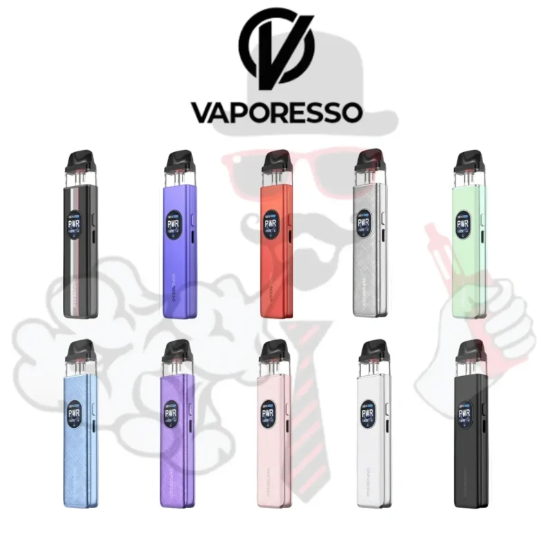 Vaporesso | XROS 5 Pod Kit