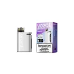 vozol-switch-pico-batteri-pod-GRAPE ICE-vapespecialisten.webp