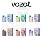 Vozol Switch Pico (Batteri + Pod)