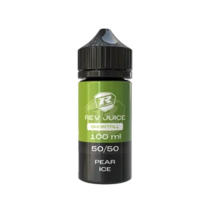 Rev-Juice-Shortfill-Pear-Ice-100ml-vapespecialisten