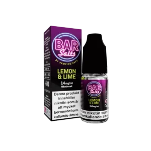 bar-salts-lemon-lime-10ml-e-juice-14mg-saltnikotin -vapespecialisten.jpg