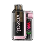 vozol-vista-plug-engangs-vape-startkit-14mg-10-000-puffar-apple peach-vapespecialisten