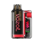 vozol-vista-plug-engangs-vape-startkit-14mg-10-000-puffar-cherry ice-vapespecialisten