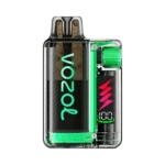 vozol-vista-plug-engangs-vape-startkit-14mg-10-000-puffar-kiwi-passion-fruit-guava-vapespecialisten