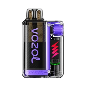 vozol vista plug engangs vape startkit 14mg 10 000 puffar pink lemonade vapespecialisten
