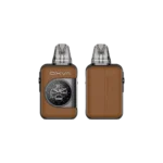 Oxva-Xlim-SQ-Pro-2-Pod-Kit-brown-leather-vapespecialisten