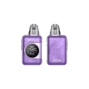 OXVA XLIM SQ Pro 2 Oxva-Xlim-SQ-Pro-2-Pod-Kit-dream-purple-vapespecialisten