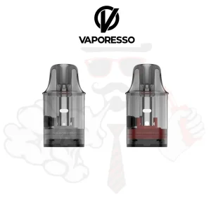 Vaporesso Vibe Smart Pods (2-Pack)