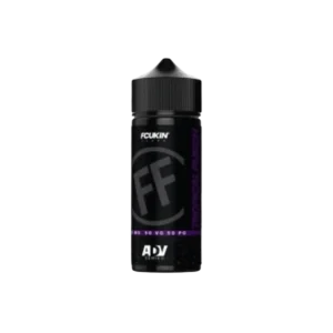 Fcukin Flava | E-juice 100ml Fcukin-Flava-120ml-Tropical-Punch-vapespecialisten