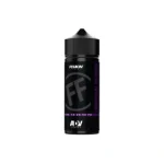 Fcukin Flava | E-juice 100ml - Bild 2