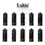 Fcukin Flava 120ml