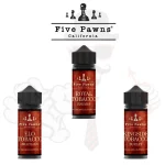 Five Pawns 120ml