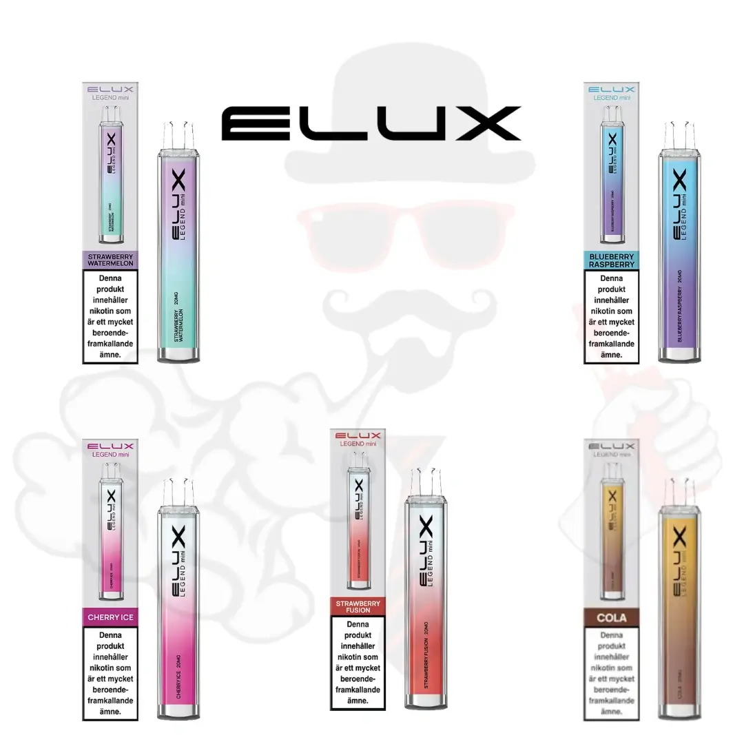 elux-legend-mini-vapespecialisten Elux Legend Mini vapespecialisten
