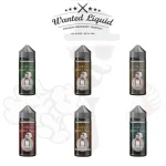 Wanted Liquid 100ml