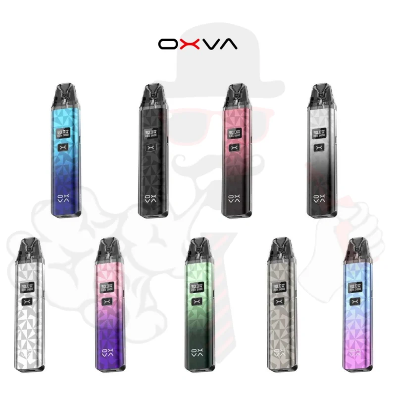 Oxva Xlim Classic Edition